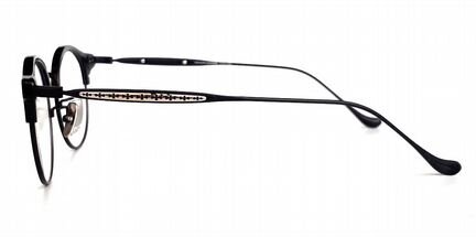 Оправа Chrome Hearts Seren P / очки оправы Luxor
