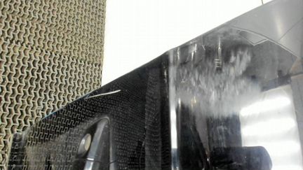 Дверь боковая правая передняя Audi A3, 2014