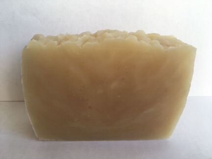 Детское натуральное мыло ручной работы