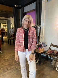 Жакет InTrend by Max Mara