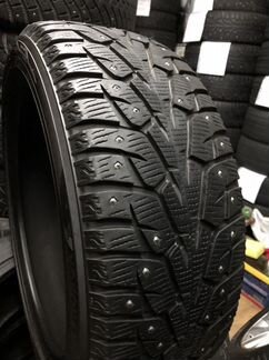 225/45R18 95T Yokohama Ice guard IG55 1шт