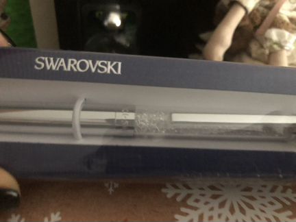 Swarovski ручка