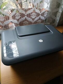 Принтер - сканер - копир