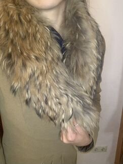 Зимнее пальто