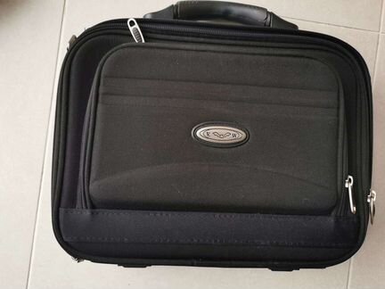 Сумка офисная для ноутбука 13-14 дюймов