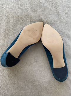 Туфли Марк Фишер 36р