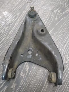 Рычаг Nissan Almera G15