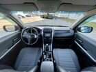 Suzuki Grand Vitara 2.0 МТ, 2014, 74 550 км объявление продам