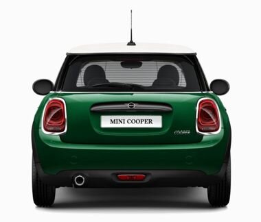 MINI Cooper 1.5 AT, 2020