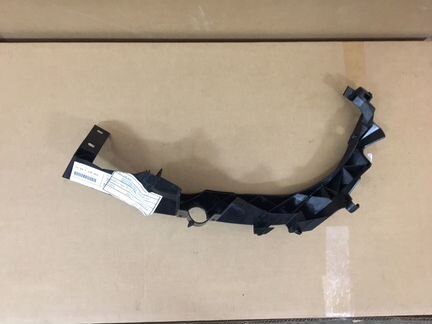 Кронштейн фары BMW E90 E91 рестайлинг