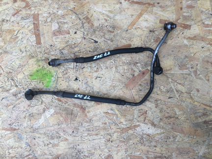 Трубка АКПП Опель Зафира Б Z22YH