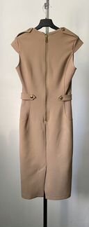 Платье Burberry