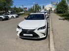 Lexus ES 2.0 AT, 2018, 70 000 км объявление продам