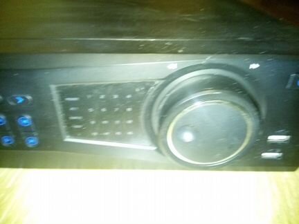 Видеорегистратор ip Rvi/Dahua 16 кан ipn 16/8 pro