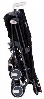 Коляска peg perego pliko mini
