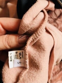 Alberta Ferretti и Benetton