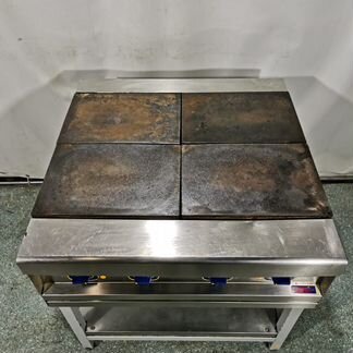 Плита электрическая Abat 4-х конфорочная эп-4П