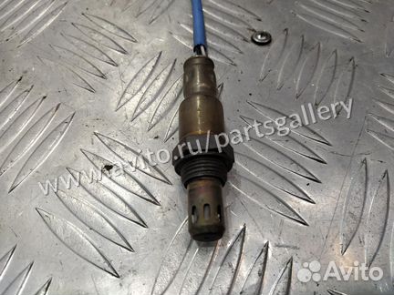 Лямбда-зонд Mercedes-Benz AMG GT R190