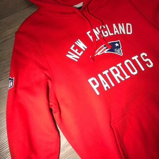 Толстовка New Era