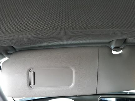 Потолок bmw f20