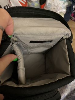 Сумка для фотоаппарата