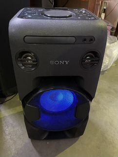 Музыкальный центр Mini Sony MHC-V11