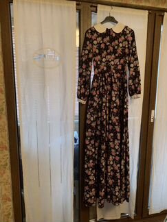 Платье beloe zoloto