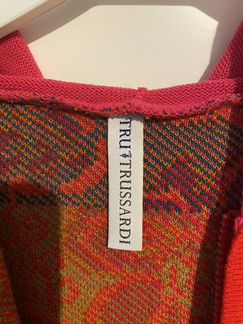 Кофта TRU trusardy оригинал