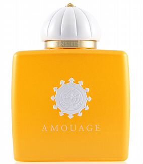 Духи amouage sunshine