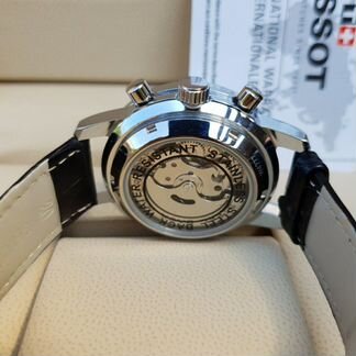 Мужские наручные часы Tissot clas001