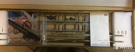 Комплект рельсов для сервера HP ProLiant ML350 G6