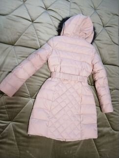 Пуховик Moncler 44-46