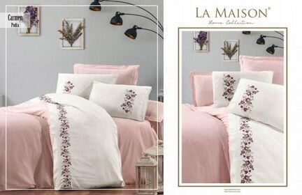 Комплект постельного белья