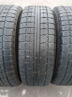 225 65 17 Nitto бу Шины Зимние 225 65 R17 101I