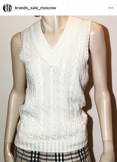 Жилет Ralph Laurent S