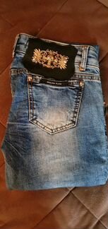 Джинсы Philip Plein original