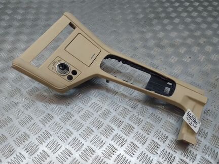 Накладка консоли Lexus ES VI 250 350 300H