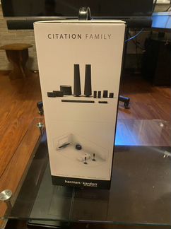 Harman Kardon Citation Surround