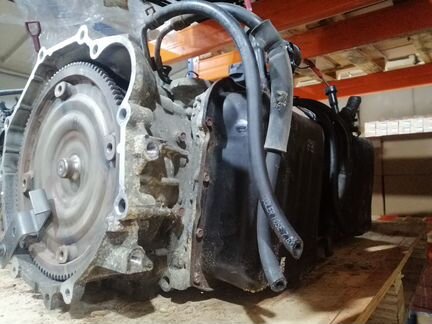 АКПП Hyundai Sonata 2.0 G4JP соната 4-5 мажентис