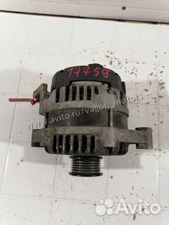 Генератор Chevrolet Epica V250 2.0 бензин