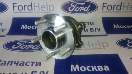 Ступица (Подшипник задней ступицы) Ford Mondeo 4
