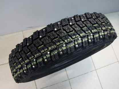 Шина 175 80 R16 И-511 Нижнекам