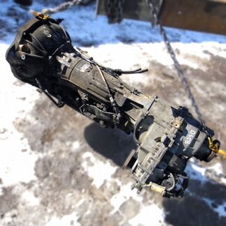 Контрактныя б/у АКПП 4WD Kia Sorento