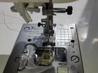 Швейная машина juki HZL-F600 объявление продам