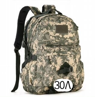 Новый рюкзак Mr Martin 5004 acu