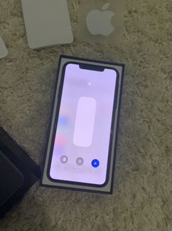 iPhone 11 pro max 64 gray