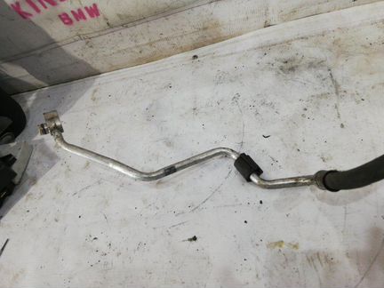 Трубка кондиционера Bmw X1 E84 N20B20A 2012