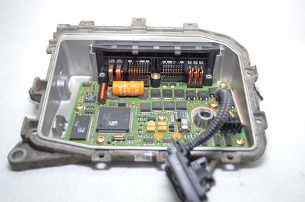 Электронная плата Изитроник Opel Vectra C Z18XER