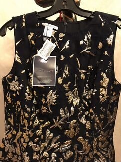 Вечернее платье Oscar de la Renta