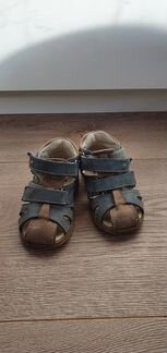 Сандали Котофей
